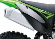 Kawasaki KX250F